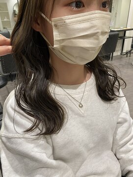 ココット 京橋店(cocotte) オシャレなオフィスカラー