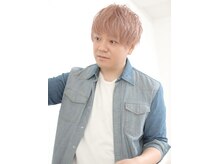 アキオドットヘアー(AKIO.hair)