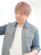 アキオドットヘアー(AKIO.hair)