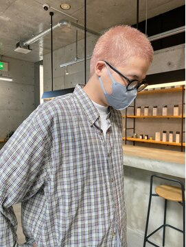 サン(son) オシャレボウズ