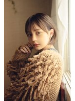 ヒップスデコ(Hip's deco) A/W season style 【大宮ヒップスデコ】