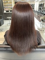 シャンプーボーイエイムス(SHAMPOO BOY aims)&nbsp;mauve