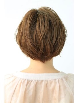 ニスル 上尾店(NISURU) 似合わせカット/大人ガーリー/ダークアッシュ/着物/上尾/上尾駅