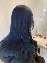 リブ(Lib)&nbsp;ブリーチカラー