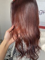 パディントン(Paddington)&nbsp;パディントンの新定番♪お出かけピンクブラウン☆