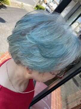 ブランシェ 高蔵寺店(BRANCHE) 【加藤】ありのままで遊ぶ！