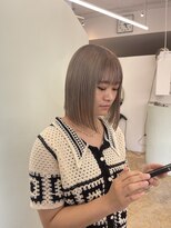 ユー(yew)&nbsp;hightone bob