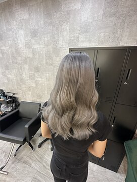 スキル 水戸(SKILL) ミルクティーグレージュ