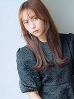 リトル 広島並木通り(little)&nbsp;似合わせ美髪ロング