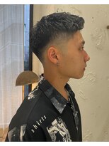 カウチ 板橋本町店(kauti)&nbsp;フェード風スタイル