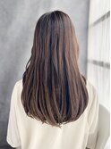 20代30代40代 懐の深いレイヤードロング【草津】