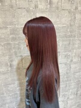 ネクストインバルサム 大和田店(NEXT in balsam) チェリーピンク