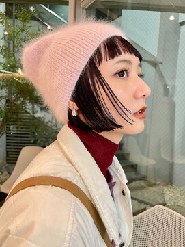 シアン(SYAN) 【美優】