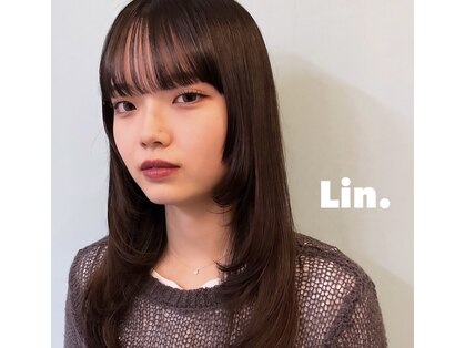 リンイチマルサン(Lin.103)の写真