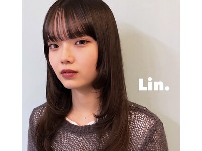 リンイチマルサン(Lin.103)