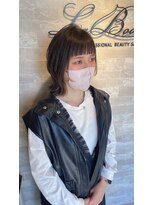 ラブーム(La Boom)&nbsp;ウルカット