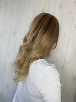 アヤメ(ayame)&nbsp;【ayame大泉学園】バレイヤージュ_5