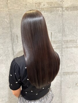 ニカ 溝の口(NICA) ULTOWAトリートメント×透明感＊【NICA溝の口店】