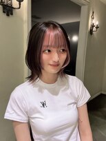 バロック(BAROQUE)&nbsp;【baroque×gotou］フェイスフレーミング