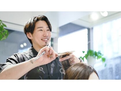 モッズ ヘア 日吉店(mod's hair)の写真
