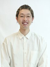 ピークアブー 銀座並木通り(PEEK-A-BOO) 朝賀 健人