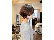 シオ ヘアー デザイン(Sio. hair design)