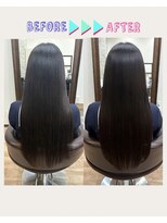 アモ 武蔵小杉(Amo)&nbsp;正統派黒髪ロング