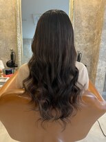 ヘアスタジオ マテリアル(hair studio Material)&nbsp;#プルエクステ#髪質改善#カラー#ヘアセット