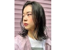 ドアベルヘアリビング(Door Bell hair Living)