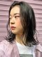 ドアベルヘアリビング(Door Bell hair Living)の写真/髪の状態をしっかりカウンセリングしお悩みに合わせて丁寧に施術します♪ライフスタイルに合わせたご提案◎