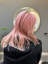 イマス(imas)&nbsp;ピンク