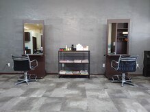 ヘアープロデュース ネオフィール 手稲店(hair produce NEO FILL)