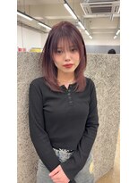 髪質改善と縮毛矯正の専門店 サンティエ(scintiller)&nbsp;髪質改善　縮毛矯正　鹿児島