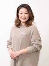 ヘアーサロンソシエ 本厚木店 山本 貴美子