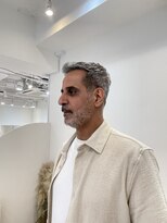 エミュスト(Emuest) Men's haircut