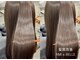 髪質改善専門店 アミーベルエクラ(AMI a BELLE Eclat)の写真