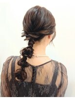 モアナ 逗子(MOANA)&nbsp;およばれあみおろし☆