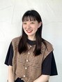 ヘアー ミュゼ 柱店(HAIR Musee) 坂元 愛梨