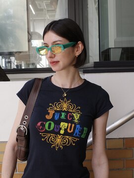 パプレ(PAPRE) quality bob