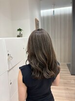 ジュール アヴェダ(Jour AVEDA)&nbsp;ハイライト