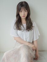 アヌーク トケ(AnouK TOKE)&nbsp;【AnouK-TOKE-】ニュアンスくびれ