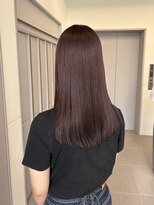 ローレンアオ(LOREN AO)&nbsp;【LOREN AO】ピンクブラウン