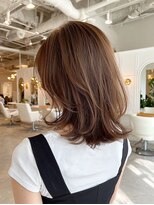 ラファンジュ ヘアー クレオ(Rohange hair Creo)&nbsp;髪質改善ストレート