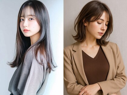 カドル(Cuddle)の写真