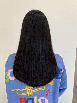 グラムヘアー(GLAM HAIR) 酸熱トリートメント艶髪