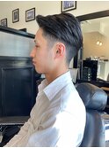 社会人にオススメ！　ビジネスツーブロック