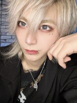 ラルム 仙台(LARME)&nbsp;平成系メンズヘアセット