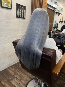 生神スタイル　４