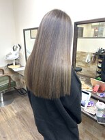 ヘアーラボラッシュ(Hair labo Rush)&nbsp;ハイライトカラー