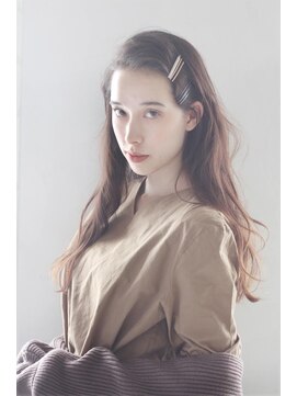 20代30代40代50代【青葉台美容室／モッズヘア青葉台店】